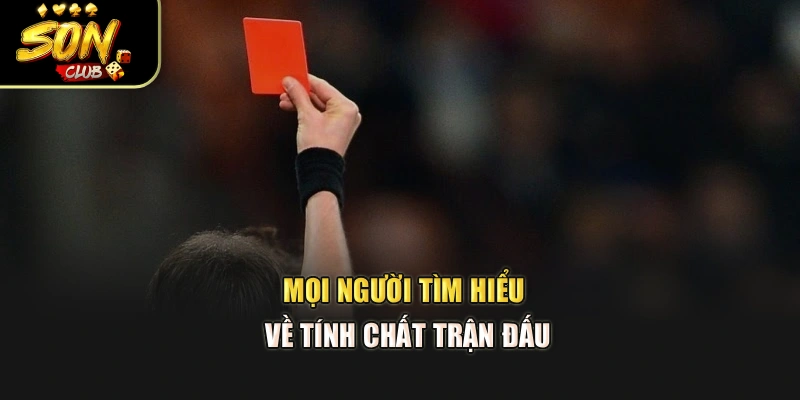 Mọi người tìm hiểu chi tiết về kèo thẻ phạt